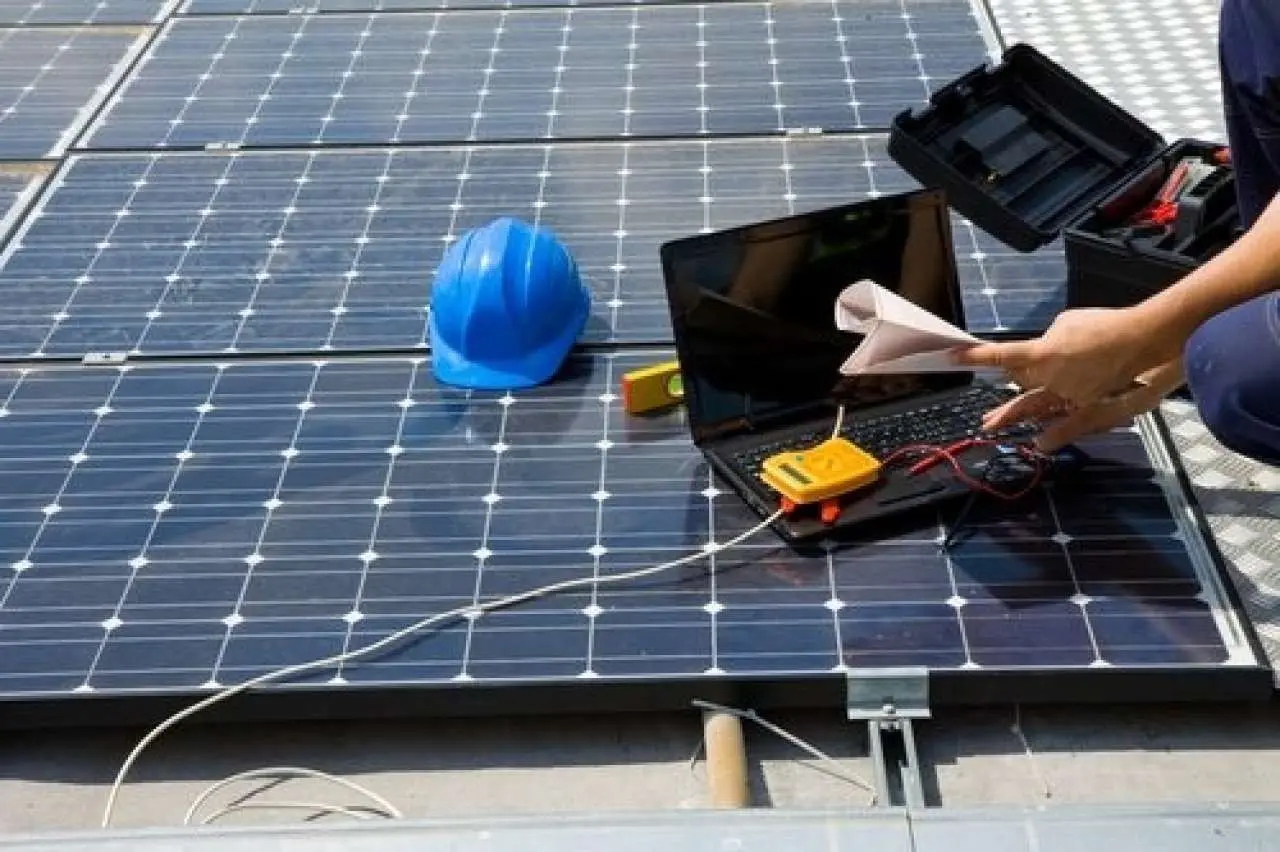 Solar Fencing Systems